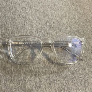 Quay blue light glasses